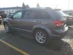 2014 Dodge Journey Limited