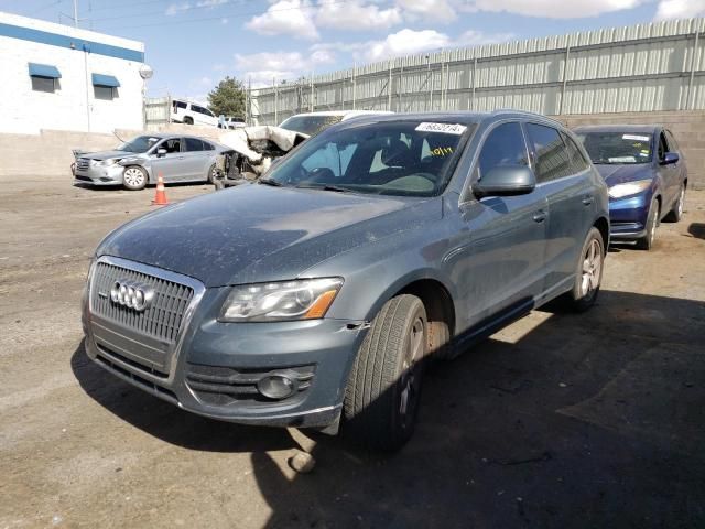 2011 Audi Q5 Premium Plus