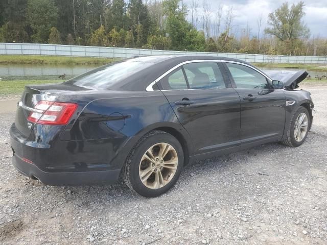 2014 Ford Taurus SEL