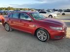 2013 Ford Taurus Limited