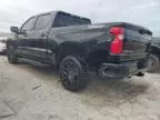 2024 Chevrolet Silverado K1500 LT Trail Boss