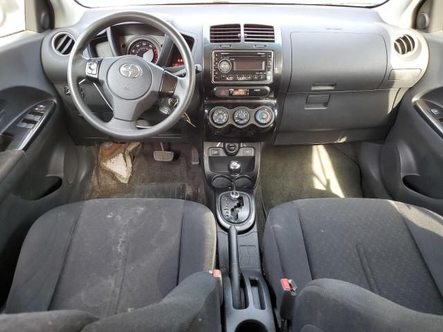 2009 Scion XD