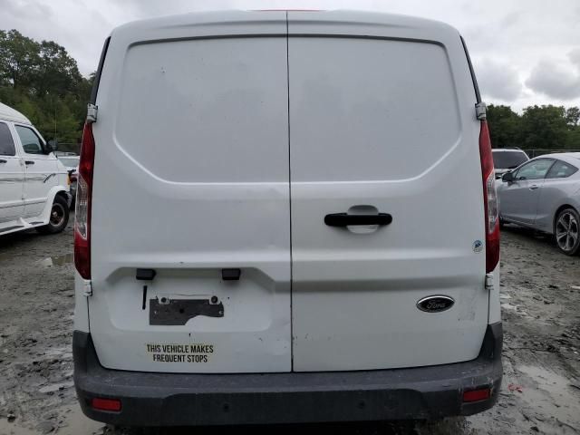 2014 Ford Transit Connect XLT