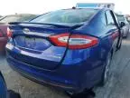 2013 Ford Fusion SE Hybrid