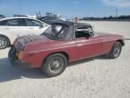 1978 MG Convertibl