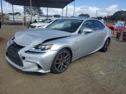 Lexus salvage cars for sale: 2014 Lexus IS 250