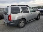 2006 Nissan Xterra OFF Road