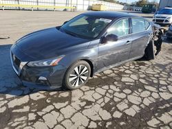 2019 Nissan Altima SV en venta en Lebanon, TN