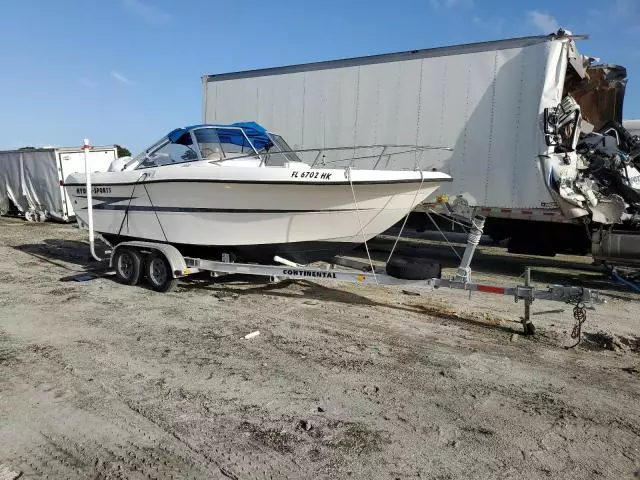 1995 Other Boat