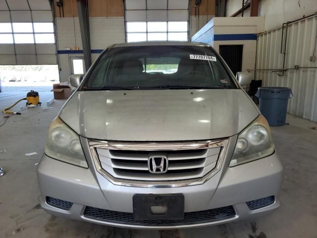 2008 Honda Odyssey EX