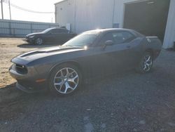 Salvage cars for sale at Jacksonville, FL auction: 2015 Dodge Challenger SXT Plus