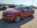 2015 Ford Taurus Limited