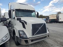 Run And Drives Trucks for sale at auction: 2016 Volvo VN VNL