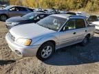 2006 Subaru Baja Sport