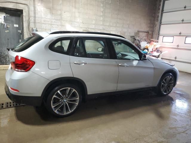 2014 BMW X1 XDRIVE28I