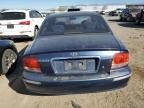 2005 Hyundai Sonata GLS