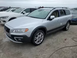 2016 Volvo XC70 T5 Platinum en venta en Arcadia, FL