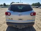 2009 Chevrolet Traverse LT