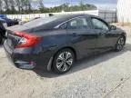 2018 Honda Civic EXL