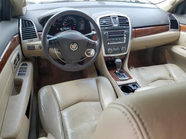 2007 Cadillac SRX