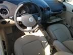 2006 Volkswagen New Beetle Convertible Option Package 1