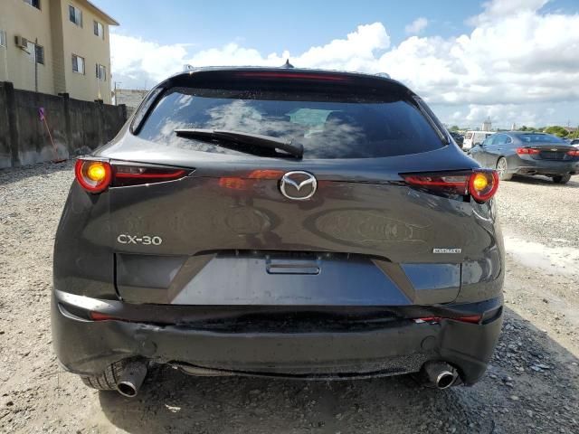 2021 Mazda CX-30 Premium