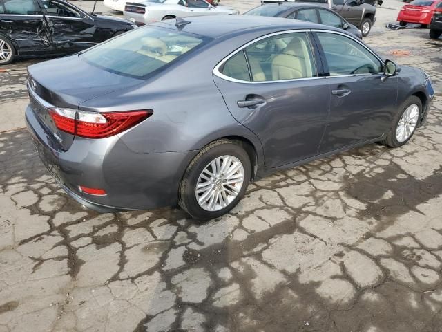 2014 Lexus ES 350