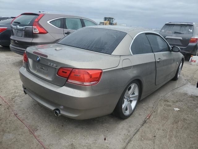 2007 BMW 335 I