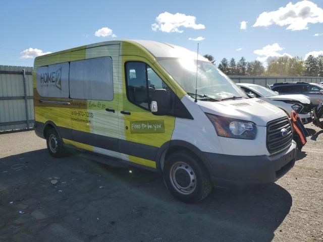 2017 Ford Transit T-350