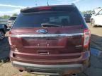 2011 Ford Explorer XLT