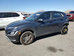 2022 Hyundai Kona SEL en venta en North Las Vegas, NV