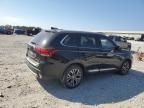 2017 Mitsubishi Outlander SE