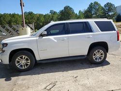 Carros con verificación Run & Drive a la venta en subasta: 2019 Chevrolet Tahoe C1500 LT