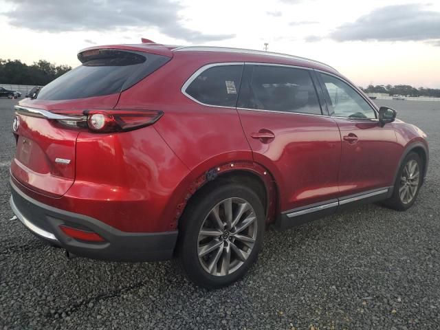 2019 Mazda CX-9 Grand Touring