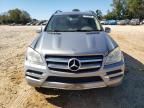 2012 Mercedes-Benz GL 450 4matic