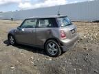 2011 Mini Cooper