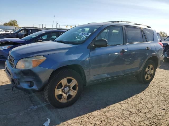 2006 Toyota Rav4