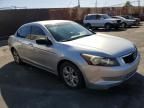 2009 Honda Accord LXP