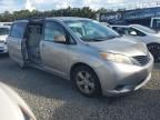 2014 Toyota Sienna LE