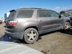 2007 GMC Acadia SLT-2