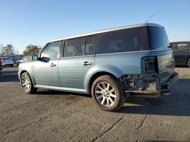 2010 Ford Flex SEL