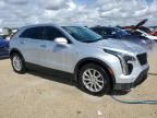 2019 Cadillac XT4 Luxury