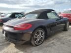 2013 Porsche Boxster