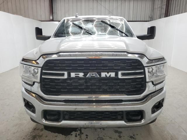 2022 Dodge RAM 2500 BIG HORN/LONE Star