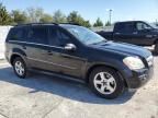 2008 Mercedes-Benz GL 450 4matic