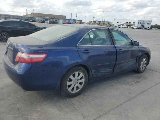 2009 Toyota Camry SE