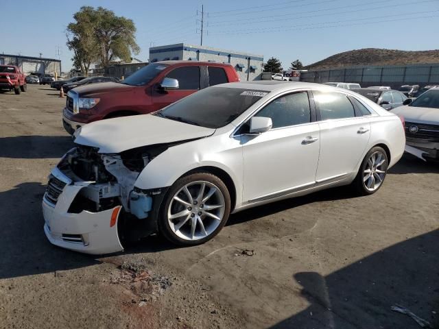 2017 Cadillac XTS Premium Luxury