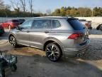 2022 Volkswagen Tiguan SEL R-Line