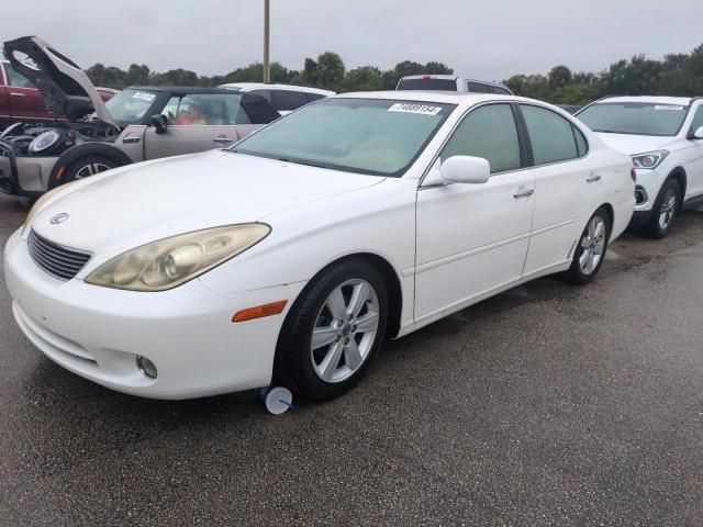 2005 Lexus ES 330