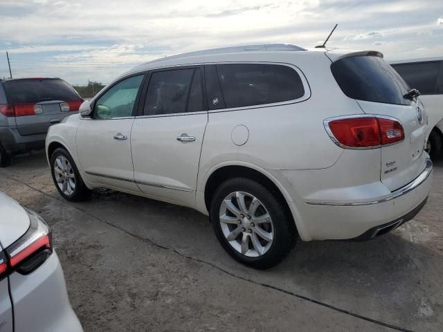 2013 Buick Enclave